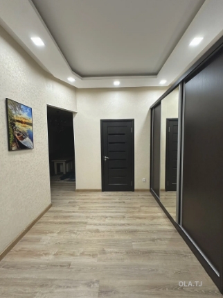 1 комнатная квартира, 11 этаж, 59 м²
