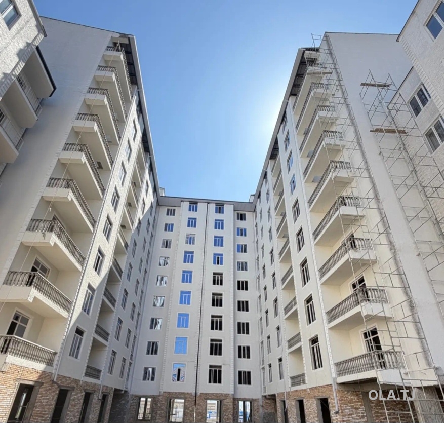 4 комнатная квартира, 6, 144 м²