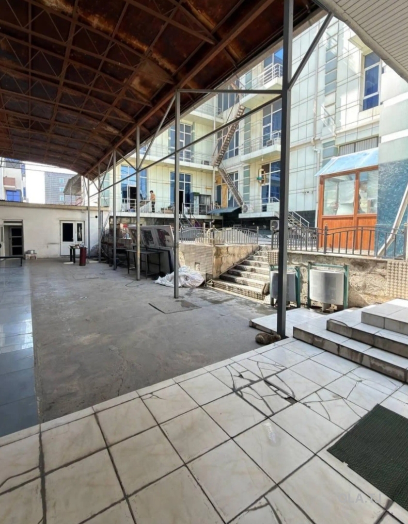 Помещение под свободное назначение, 500м², Сино