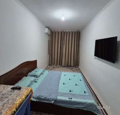 1 комнатная квартира, 1 этаж, 28 м²