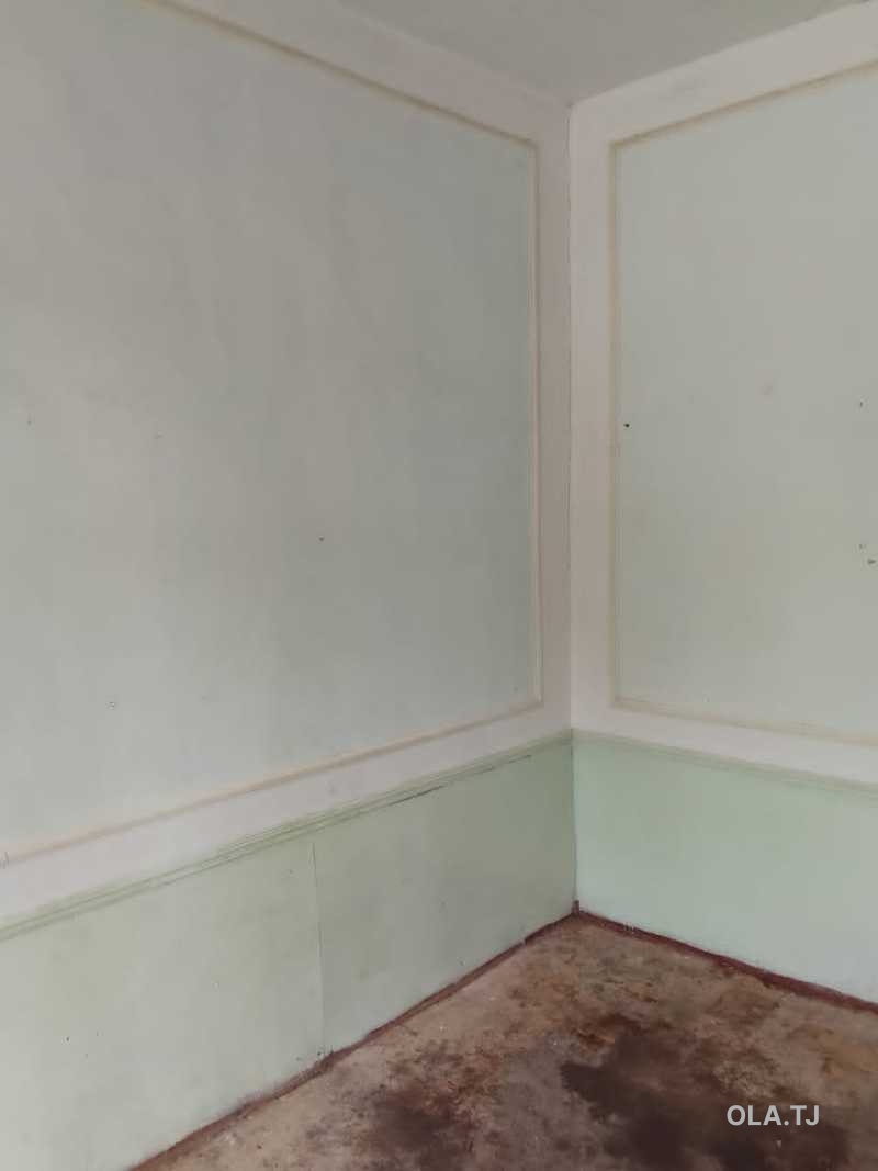 2 комнатная квартира, 1 этаж, 50 м²
