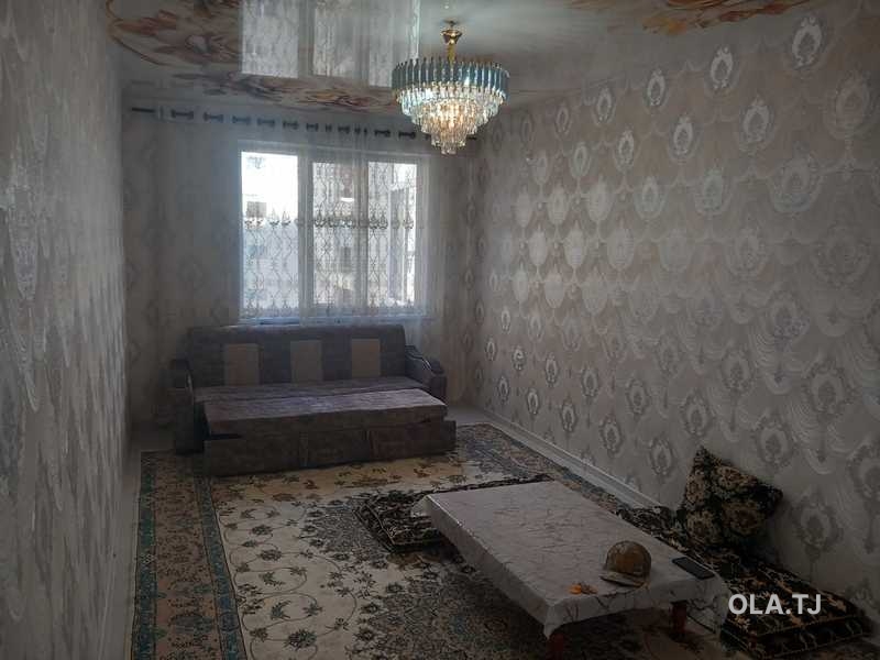 2 комнатная квартира, 13 этаж, 69 м²