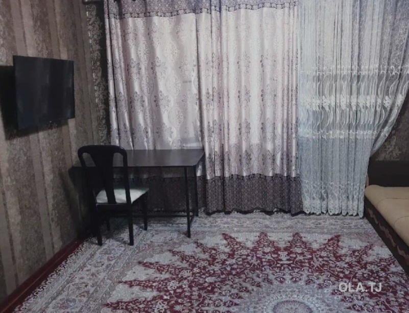 2 комнатная квартира, 5 этаж, 74 м²
