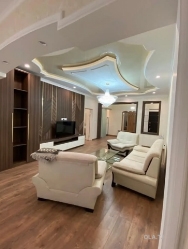 2 комнатная квартира, 7 этаж, 79 м²