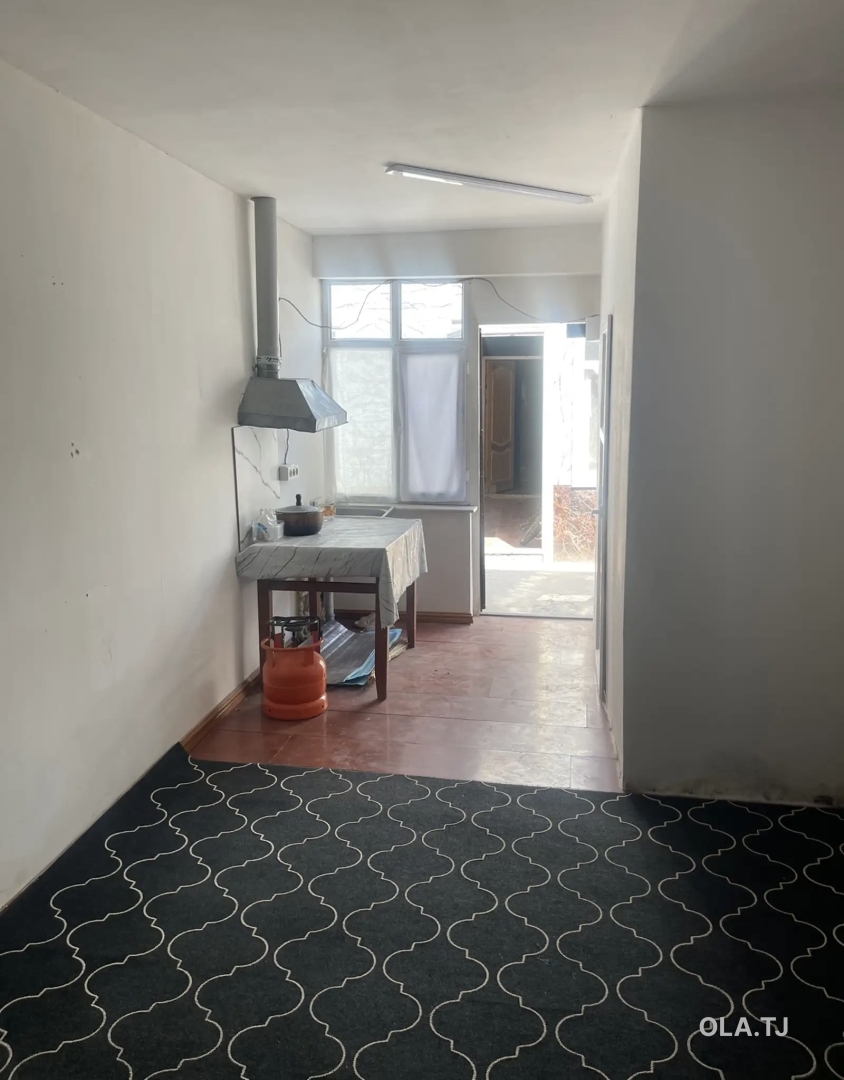 1 комнатная квартира, 1 этаж, 32 м²