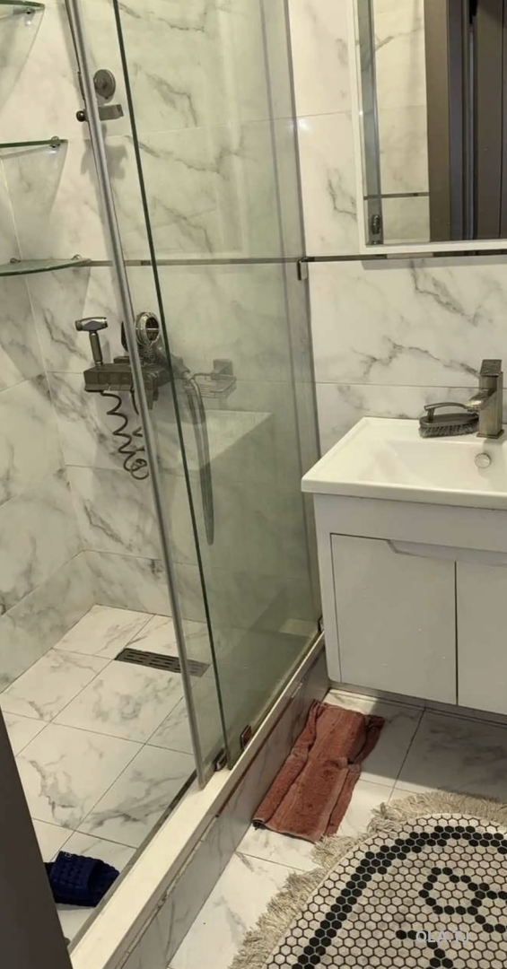 2 комнатная квартира, 6 этаж, 70 м²
