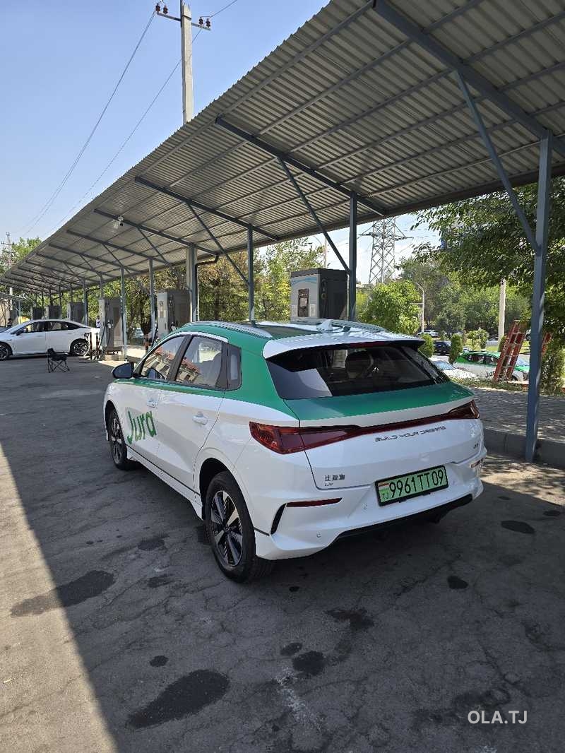 BYD E2,  2023