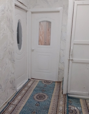 1 комнатная квартира, 1 этаж, 29 м²