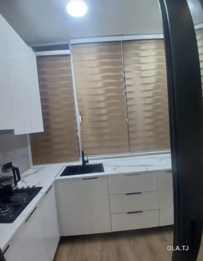 3 комнатная квартира, 4 этаж, 80 м²