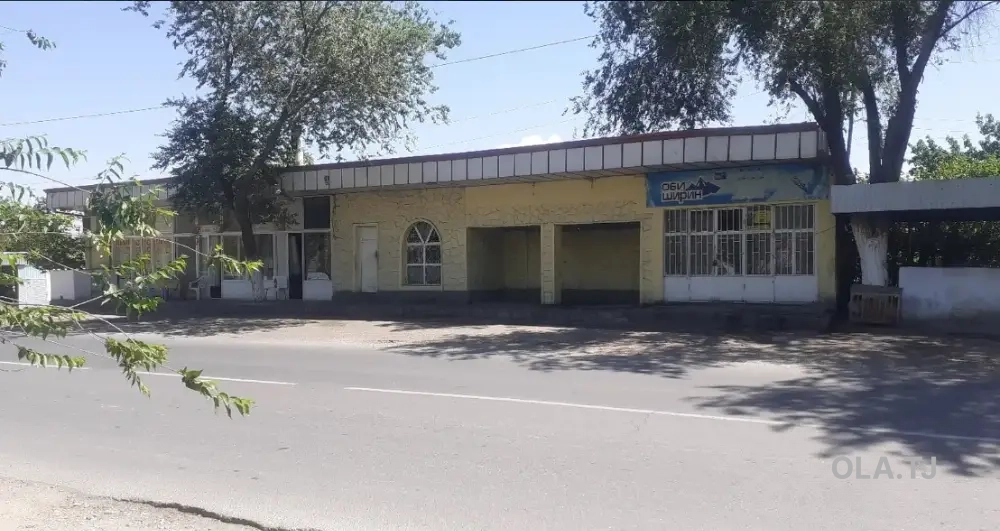 Офис на продажу, Отдельно стоящее здание, 157 м²