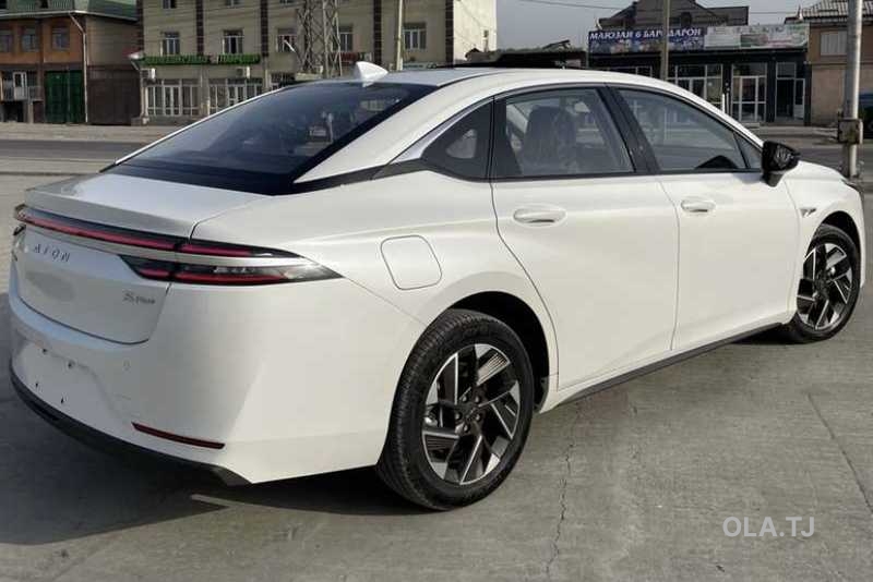 GACAion S Plus Aion S Plus,  2026