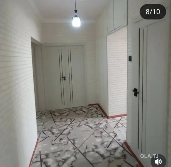 3 комнатная квартира, 5 этаж, 84 м²