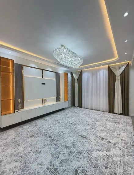 4 комнатная квартира, 9 этаж, 96 м²