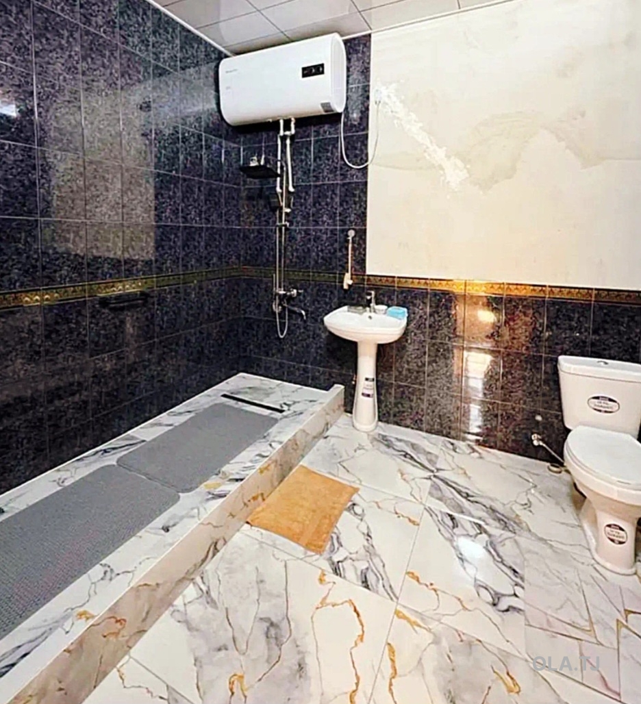 1 комнатная квартира, 2 этаж, 42 м²