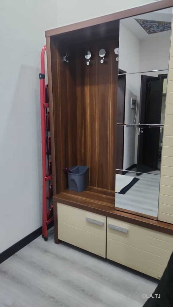 2 комнатная квартира, 10 этаж, 100 м²