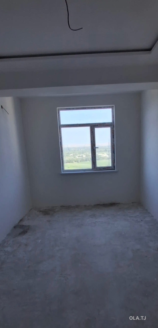 3 комнатная квартира, 9 этаж, 70 м²