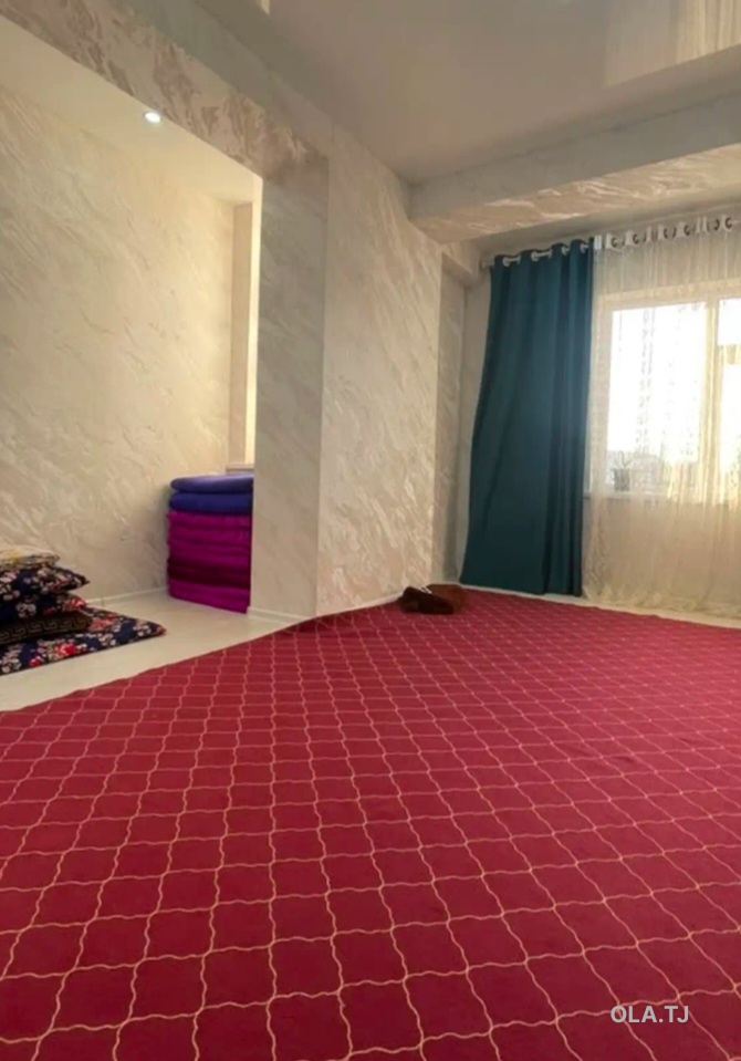 2 комнатная квартира, 7 этаж, 56 м²