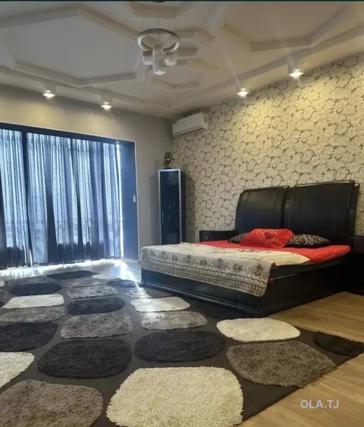 2 комнатная квартира, 3 этаж, 54 м²
