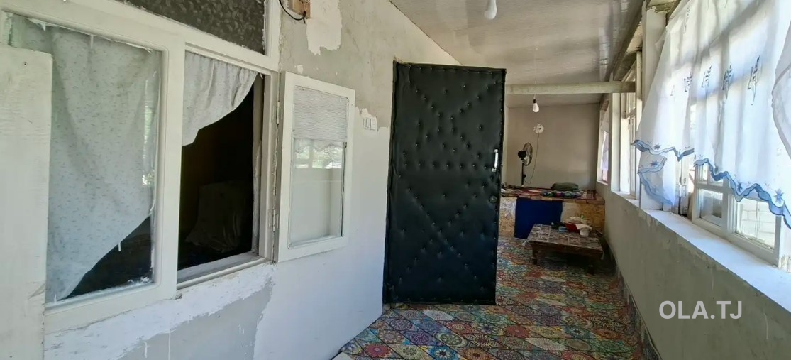 , 3 комнат, 2 эт