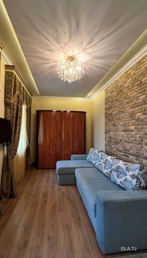 6 комнатная квартира, 10 этаж, 270 м²