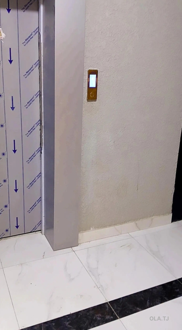 2 комнатная квартира, 9 этаж, 61 м²