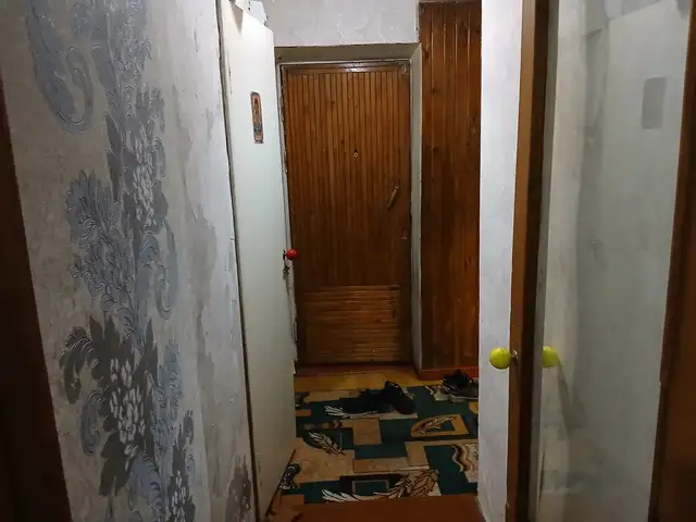 1 комнатная квартира, 2 этаж, 45 м²