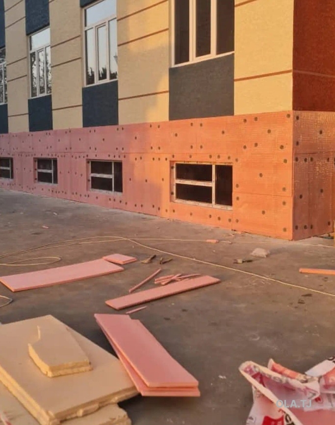 3 комнатная квартира, 7 этаж, 99 м²