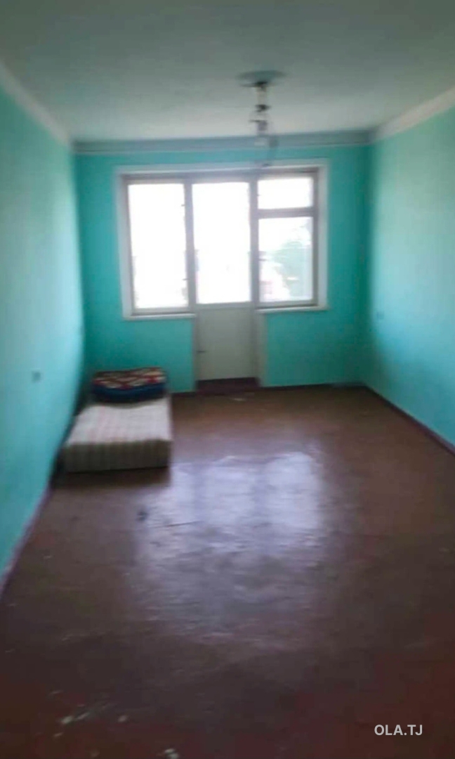 3 комнатная квартира, 4 этаж, 65 м²