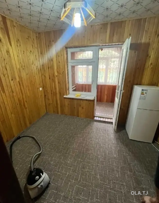 3 комнатная квартира, 1 этаж, 70 м²