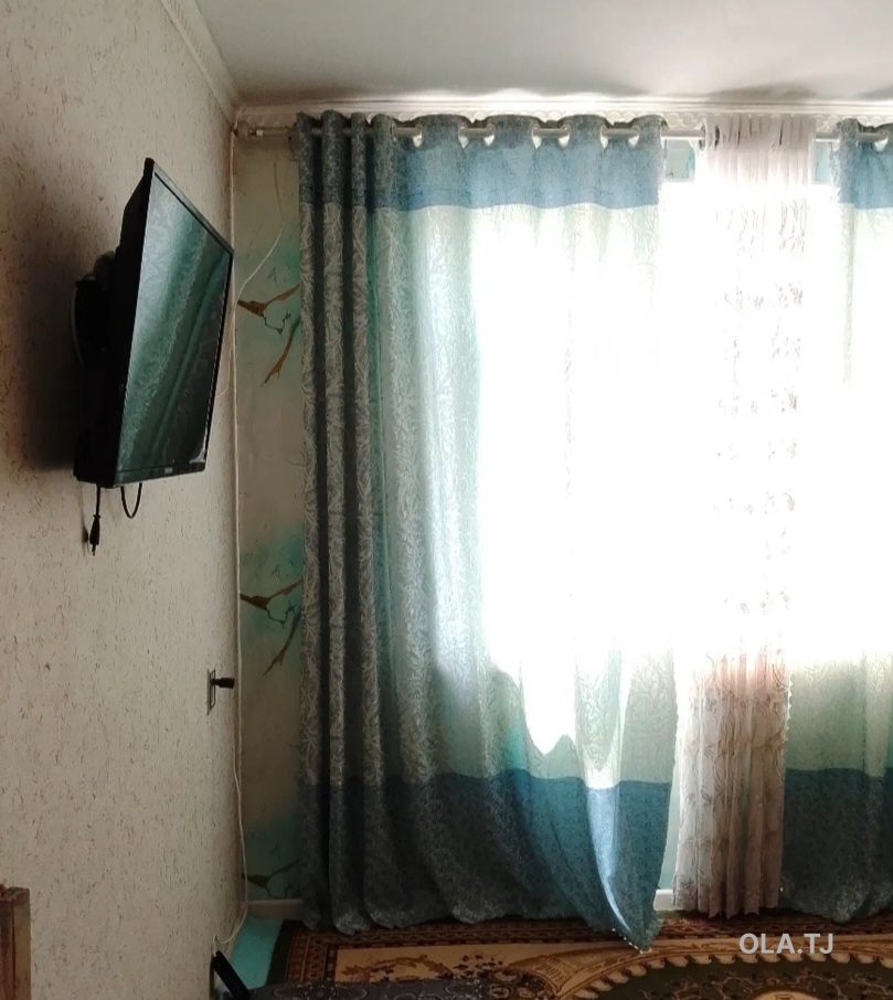 3 комнатная квартира, 5 этаж, 68 м²