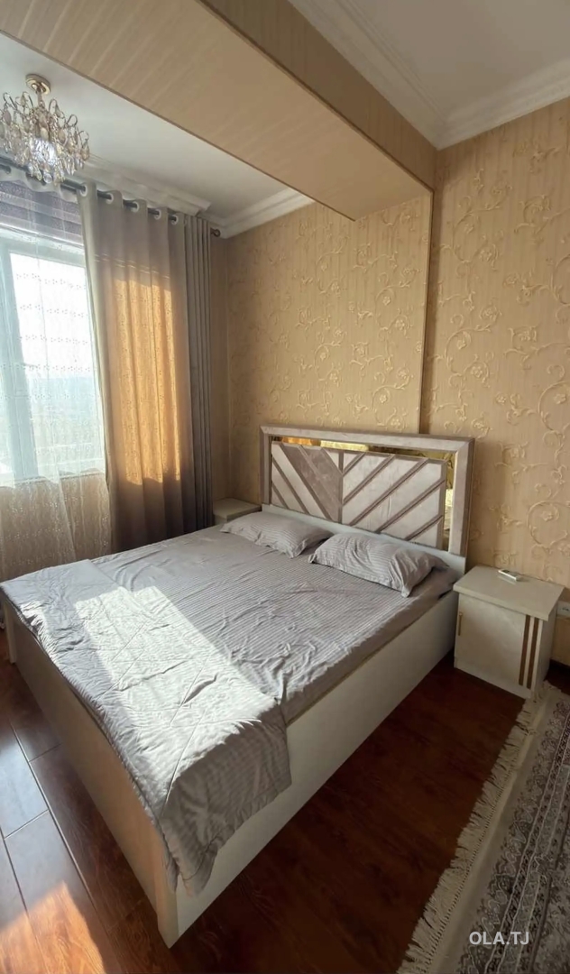 1 комнатная квартира, 8 этаж, 62 м²