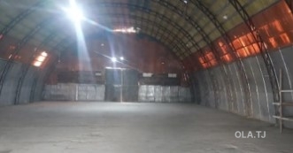 Склад в аренду, 500 м²