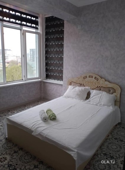 2 комнатная квартира, 5 этаж, 65 м²