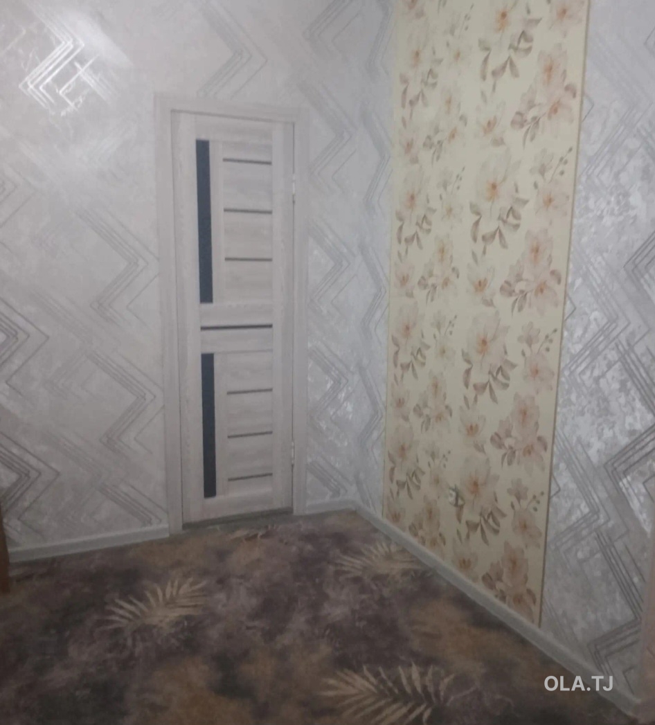 2 комнатная квартира, 9 этаж, 52 м²