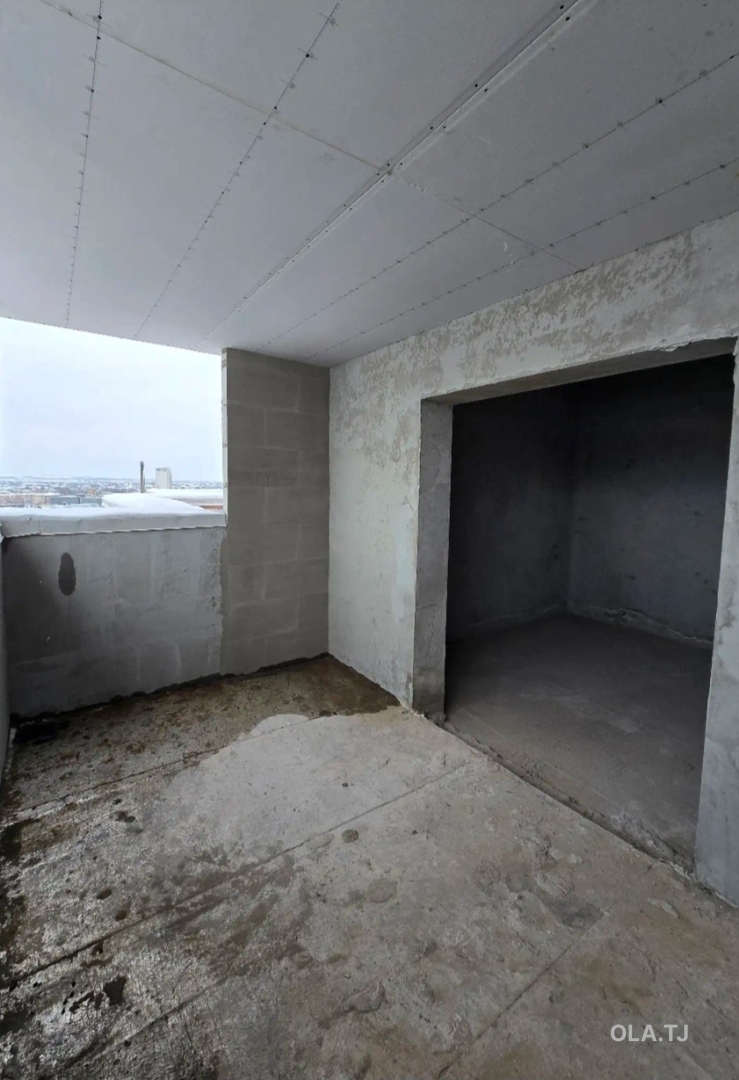 5 комнатная квартира, 11 этаж, 220 м²