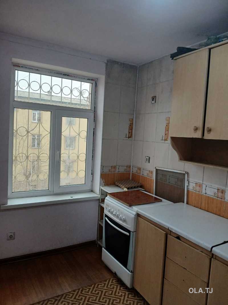 2 комнатная квартира, 3 этаж, 67 м²