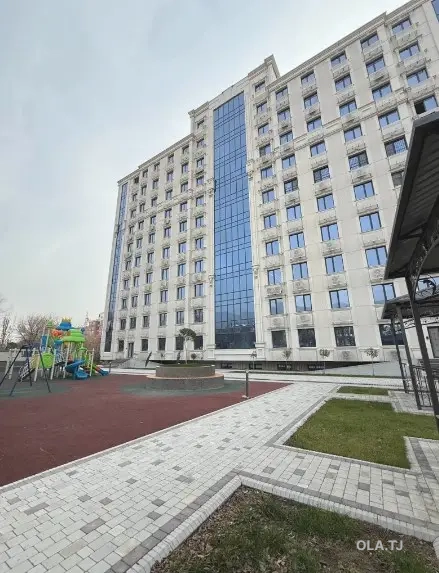 2 комнатная квартира, 4 этаж, 79 м²
