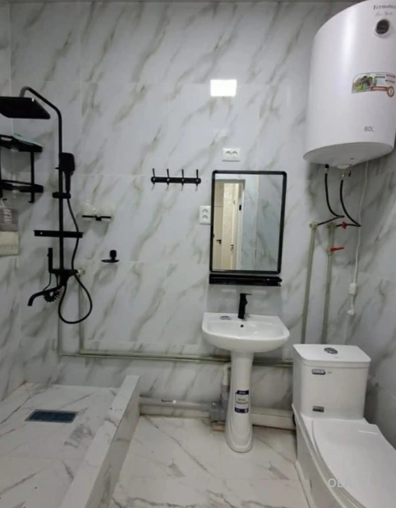 2 комнатная квартира, 11 этаж, 74 м²