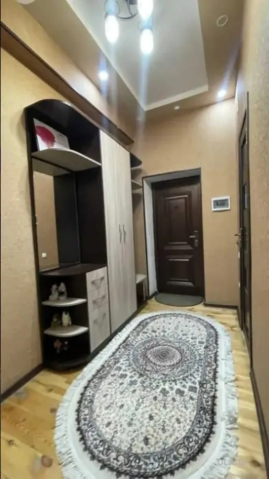 3 комнатная квартира, 6 этаж, 85 м²