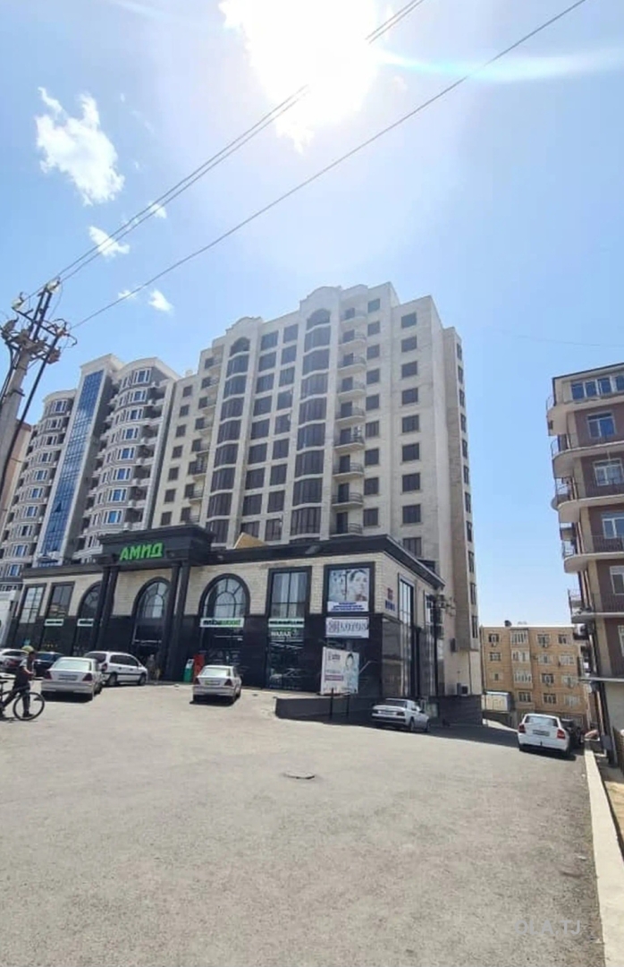 4 комнатная квартира, 11, 120 м²
