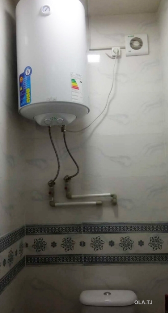 1 комнатная квартира, 13 этаж, 51 м²