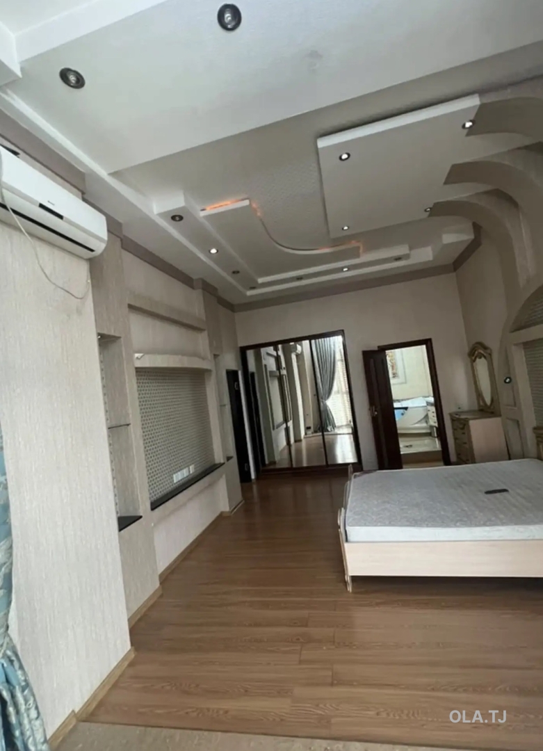 2 комнатная квартира, 5 этаж, 71 м²