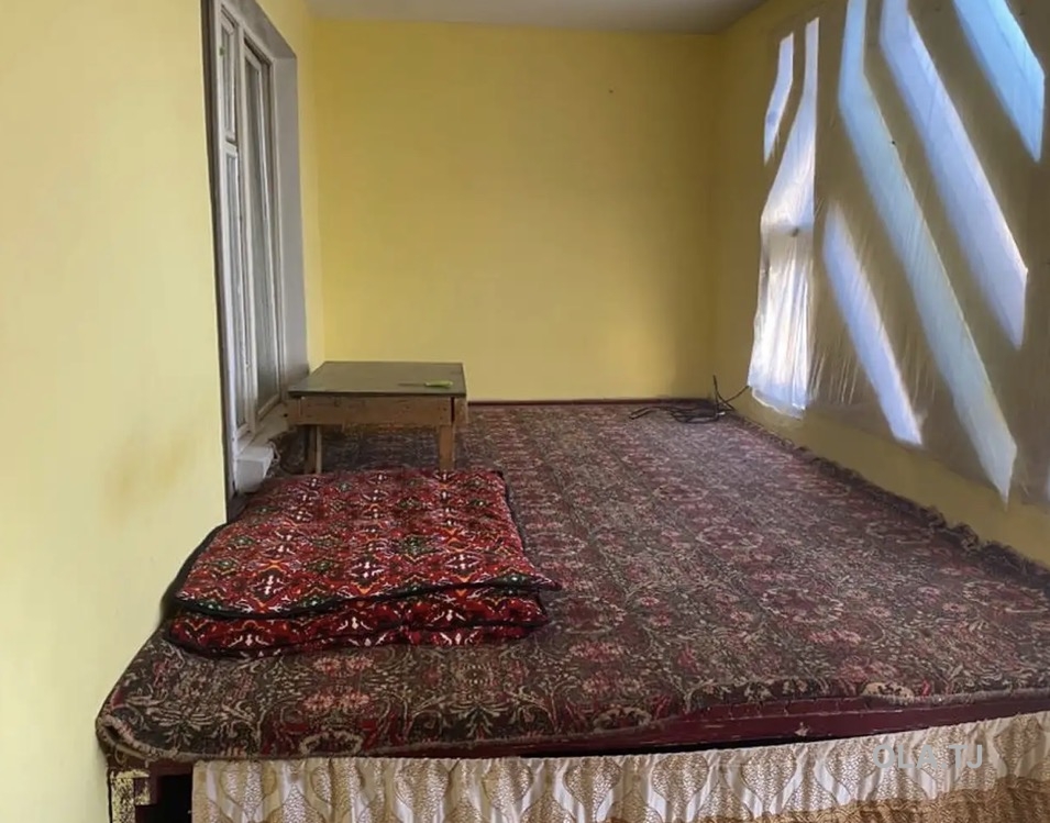 2 комнатная квартира, 3 этаж, 50 м²