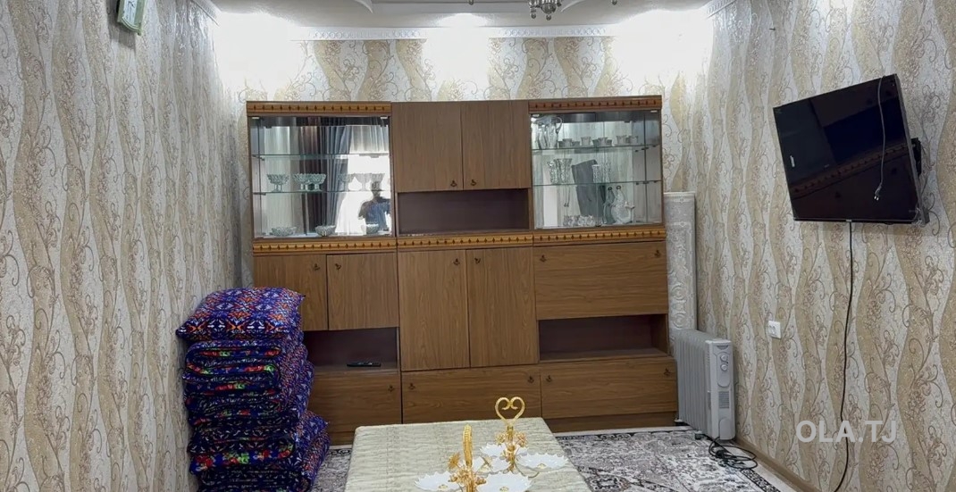 Дом (хавли), 4 комнат, 2 эт