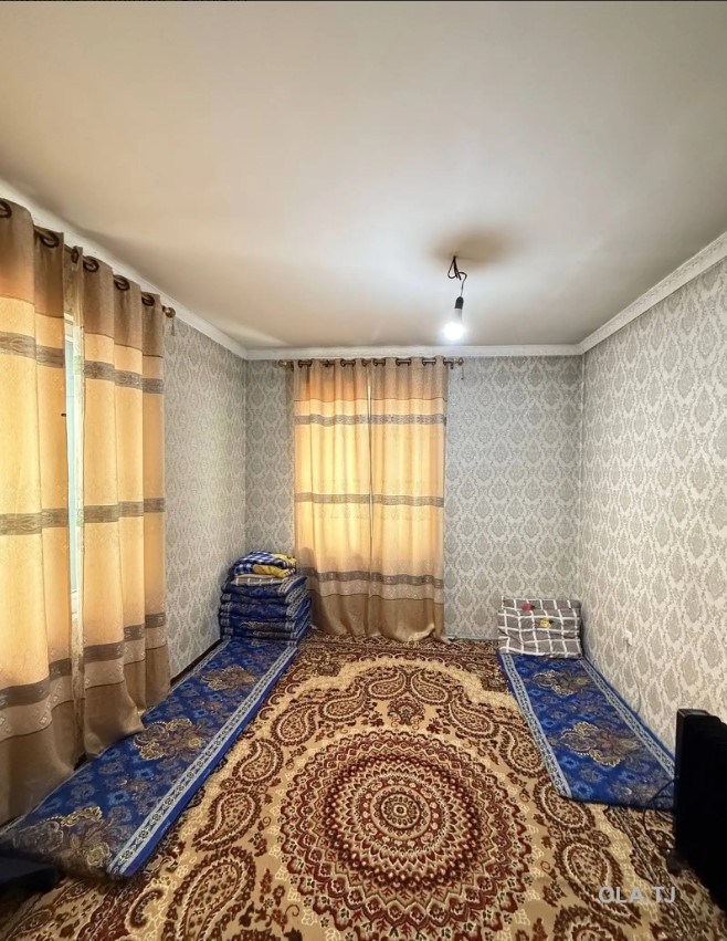 1 комнатная квартира, 6 этаж, 29 м²