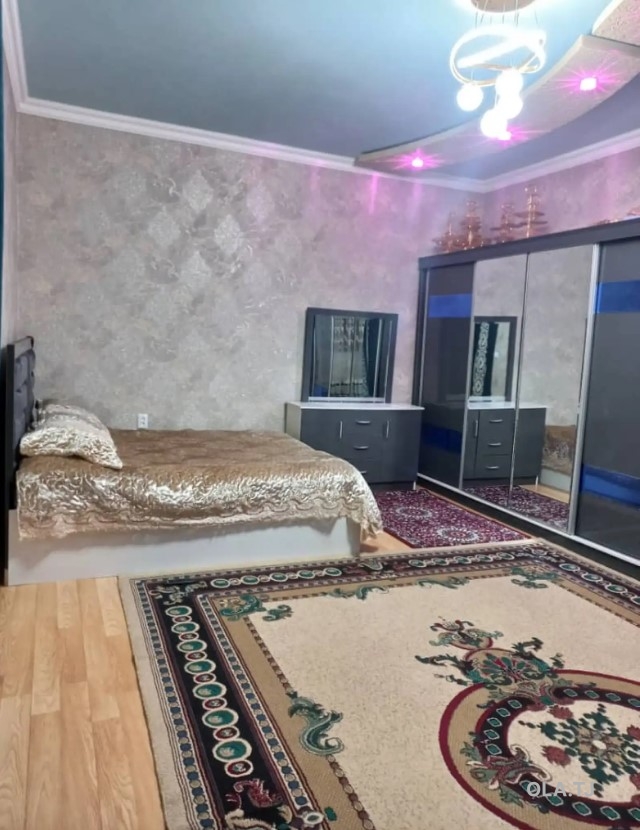 Дом (хавли), 5 комнат, 1 эт