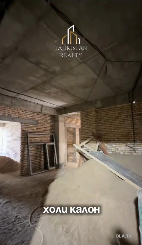 4 комнатная квартира, 10, 170 м²