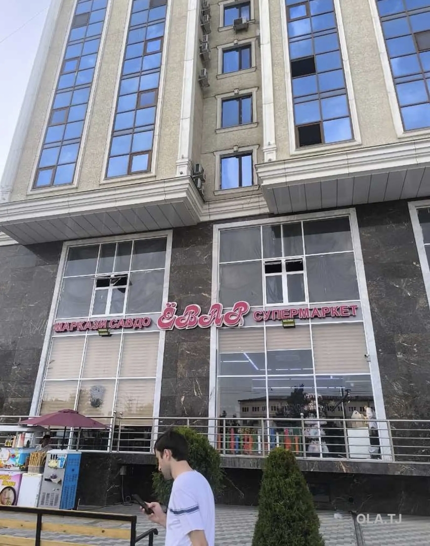 2 комнатная квартира, 14 этаж, 60 м²
