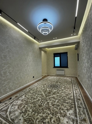 2 комнатная квартира, 15 этаж, 70 м²