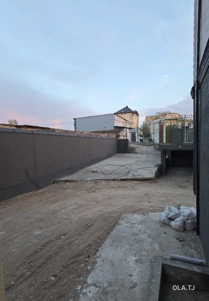 1 комнатная квартира, 1 этаж, 46 м²